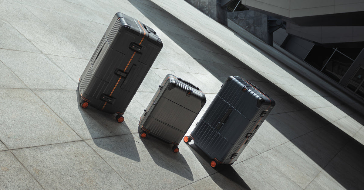 Luggage
