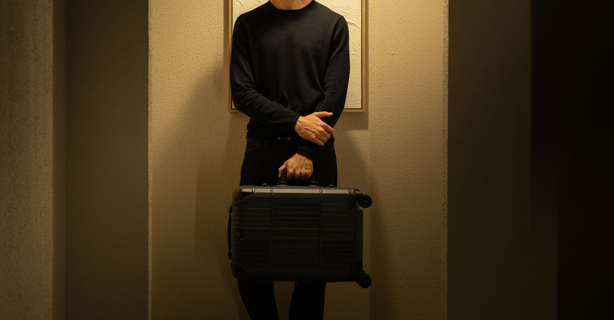 Carry-on