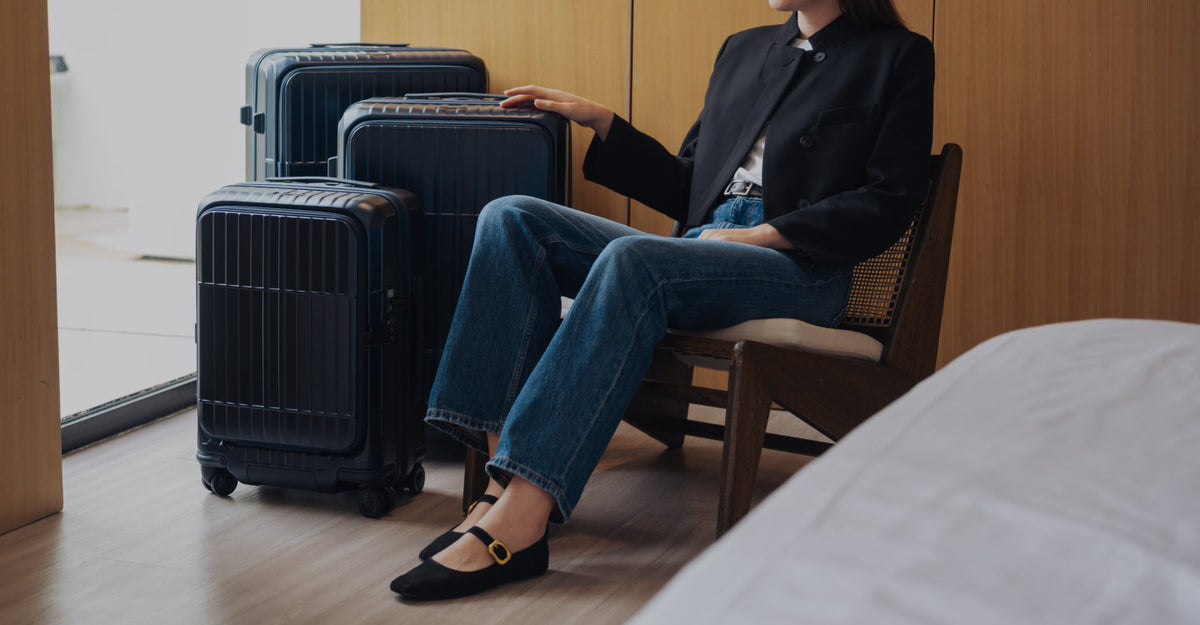 Vista Collection