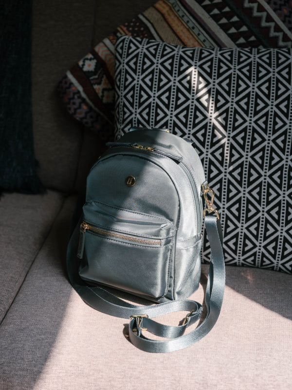 Easy Backpack