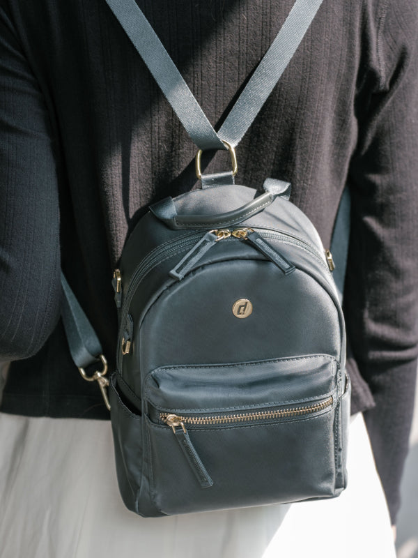Easy Backpack