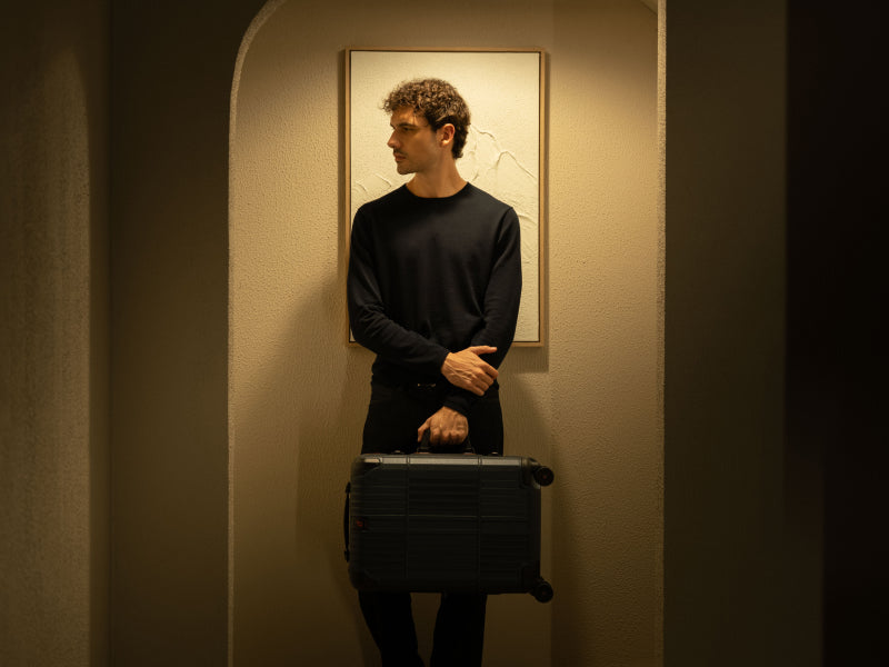 Suit with Brakes M
