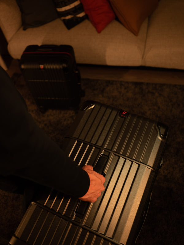 Suit with Brakes M