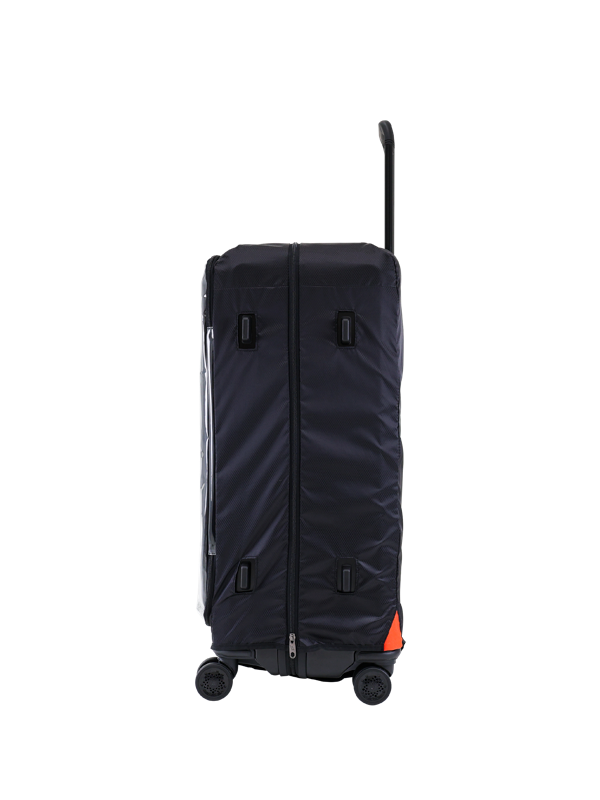 The Vista Luggage Cover