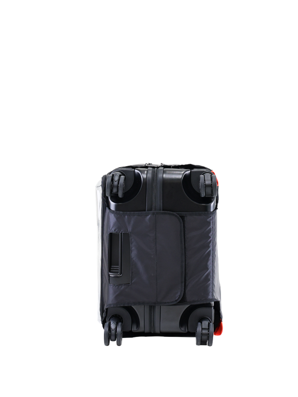 The Vista Luggage Cover