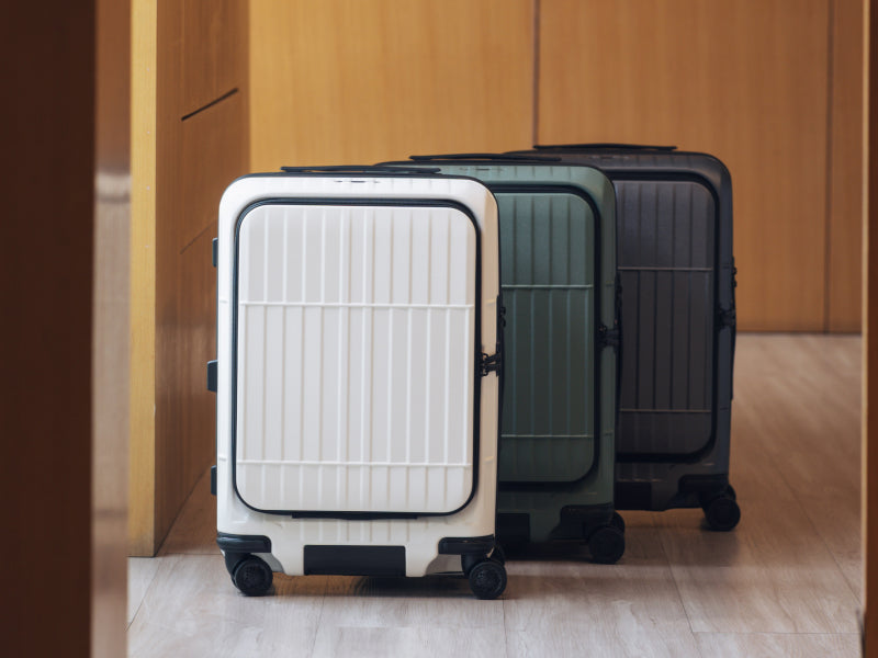 Vista Lite Expandable with Brakes L