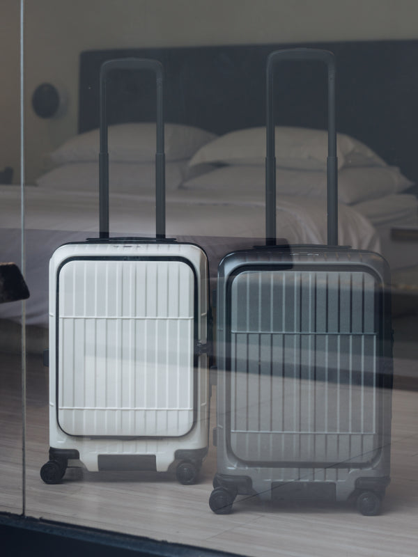 Vista Lite Expandable with Brakes L