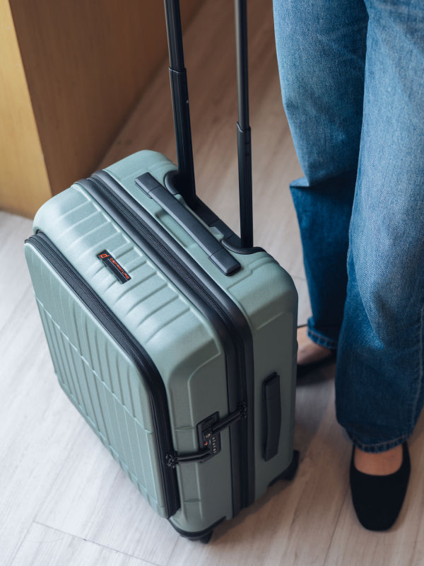 Vista Lite Expandable with Brakes L