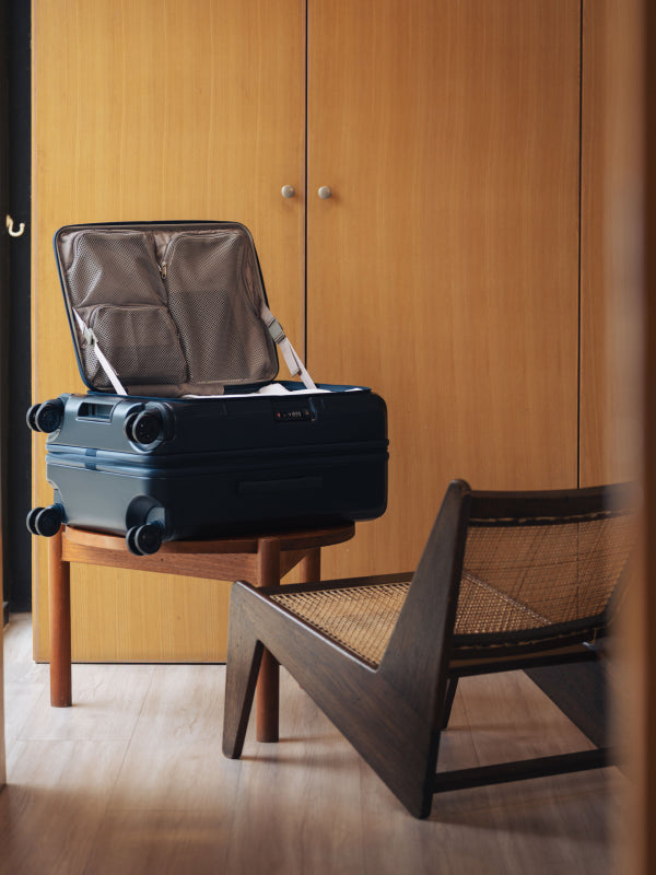 Vista Lite Expandable with Brakes L