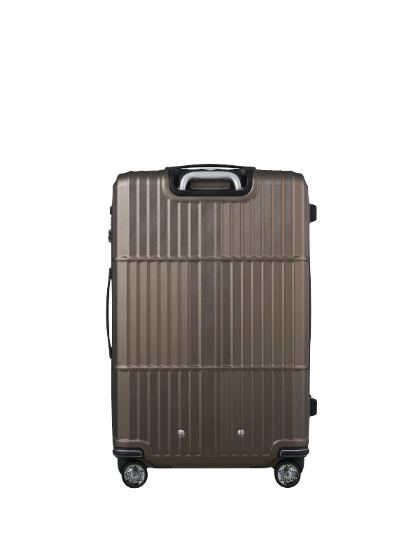 Premium Hardside Suitcase For Travel | The Original | Departure